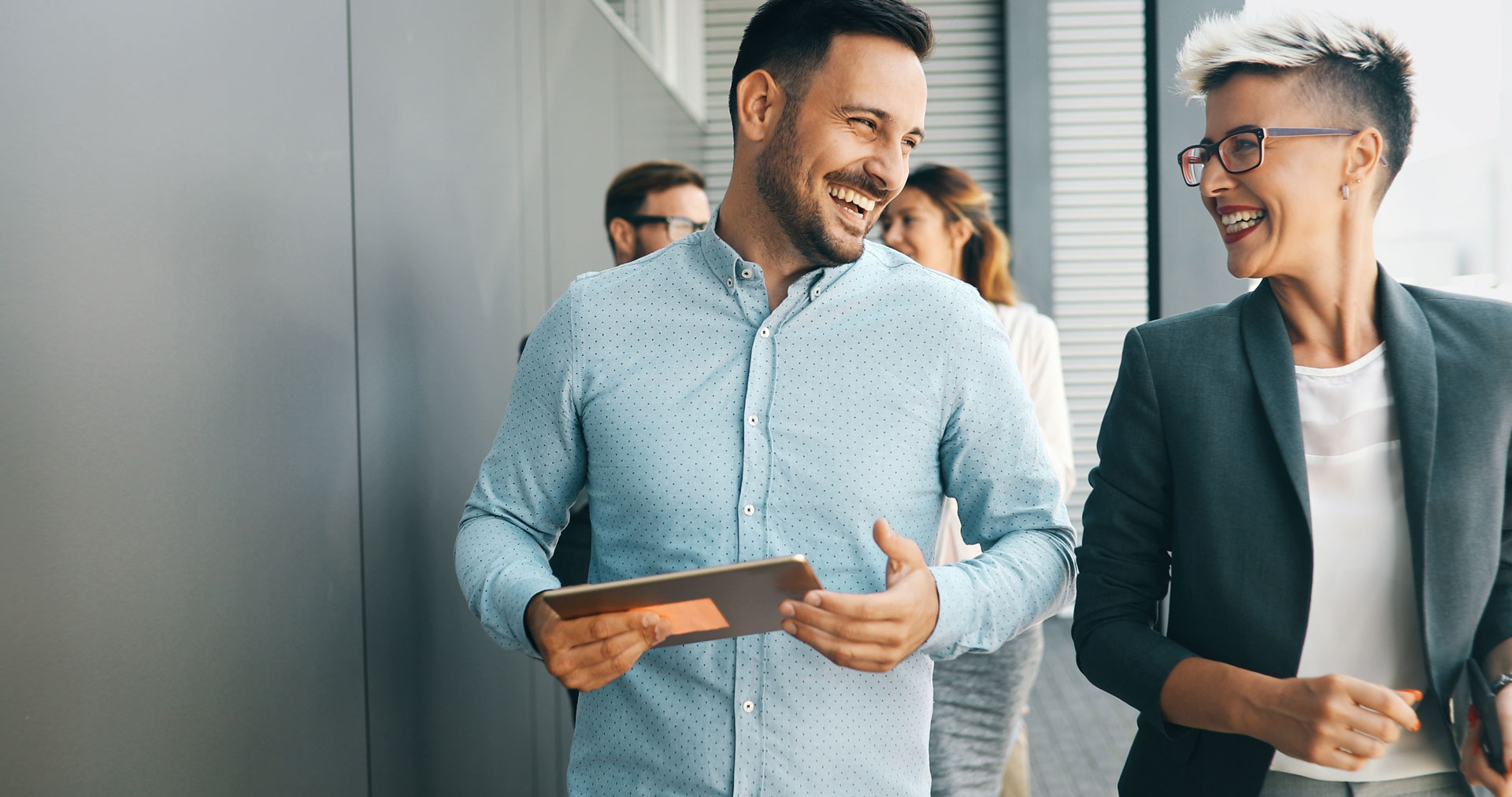 Technischer Vertrieb Außendienst (m/w/d) – Automatisierungstechnik im Bereich Hirotec neXt