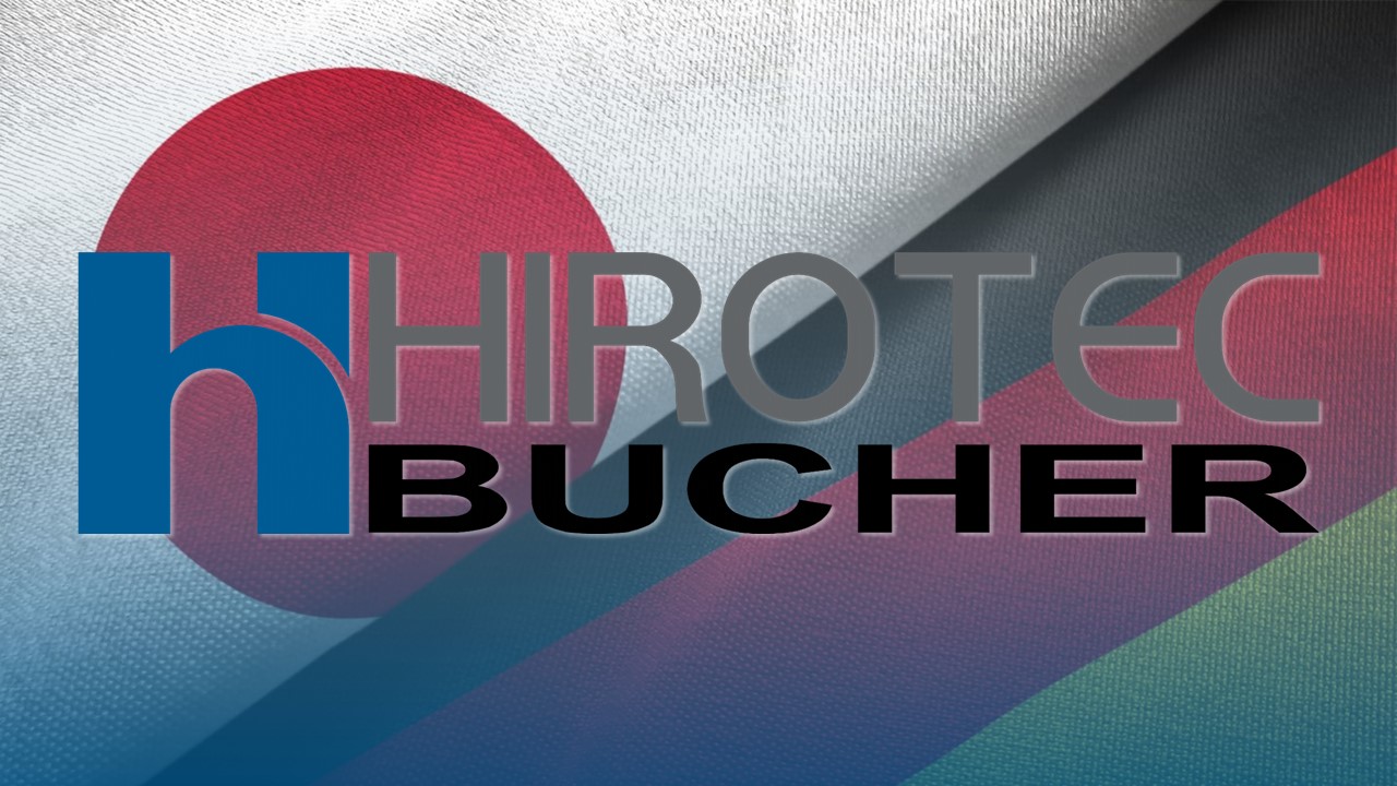 🌟 Erleben Sie die Werte von Hirotec Bucher! 🌟