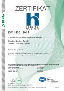 2023_ISO-14001_2015_DEUTSCH_HirotecBucher_web